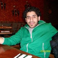 Ahmad Fadol的照片