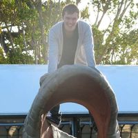 Sam Vincent的照片