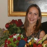 Ela Cerovská's Photo