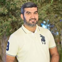 Shahbaz Akhtar's Photo