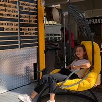 Anna Mahalias's Photo