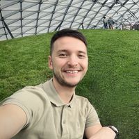 Ramil Sadekov的照片