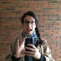 Agnieszka Chromiec的照片