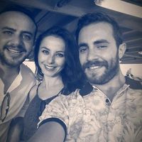 Esra SOYLUÇİÇEK's Photo