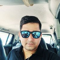 Sumit Bhardwaj的照片