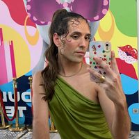 Mario Javier Peinado's Photo