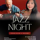 Wednesday Jazz Night & Bistrot Riviera, Lido's picture