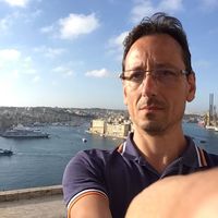 Antonio Macheda's Photo