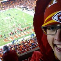 Daulton Mattingly's Photo