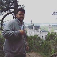 Lucca De Marco's Photo