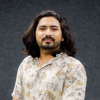 Bharat Bamaniya的照片