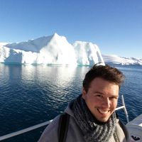 Valentin  Martínez Strömberg的照片