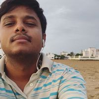 Abhishek Swaminathan's Photo