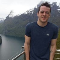 Lucas Nielsen的照片