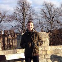 Joe Jenkinson的照片