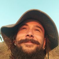 Gibran Anderson的照片