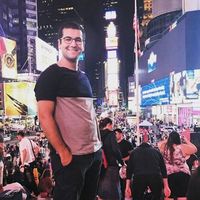 Serkan Ayyıldız's Photo