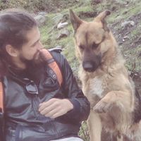 Le foto di Pablo Astorga