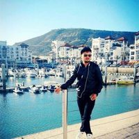 Ayoub Stivan的照片