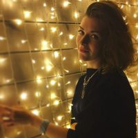 Ilona Amburtseva的照片