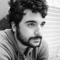 Aitor Aizpitarte's Photo