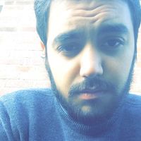 Alexandre Mathieu's Photo