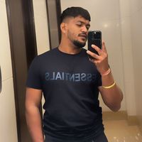 Fotos von Shubham  N