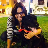 Monica Rurush的照片