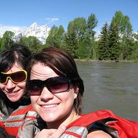 Becca Hammargren's Photo