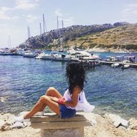 Duygu Doğan的照片