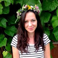 Justyna Różycka的照片