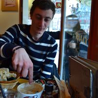 Hendrik Müchler's Photo