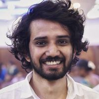 Fotos de Bharath Shet