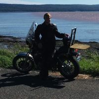 Fotos de Paul Matzinger