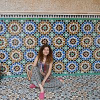 Fotos von Elena De Pasqual