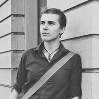 Konstantin Esin's Photo