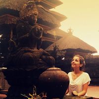 Karen Fischman's Photo