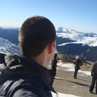 Ionut Croitoru的照片