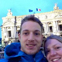 Fotos von Erwin Marderwald