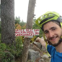 Fotos de Daniel Widmer