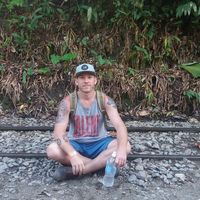 brandon cottrell's Photo