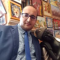 Mohammed Amine Errabi's Photo