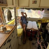 Martin Durán Baker's Photo