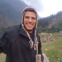 Tom Benyamini's Photo