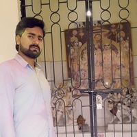 Pawan Singh的照片