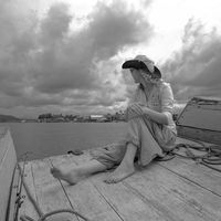 Uliana Yakovleva's Photo