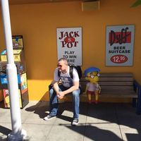 Le foto di Scott Murray