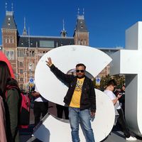 Fotos de Atin Guptum