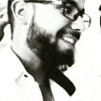 Abdel Ghafoue's Photo