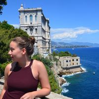 Alexandra Berger的照片